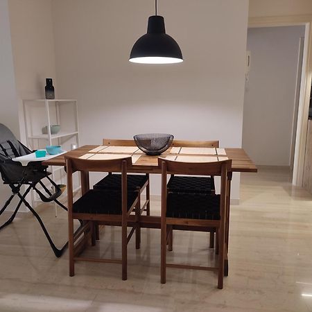 Menta Loft Apartment Heraklion  Exterior photo