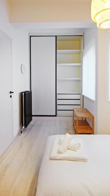 Menta Loft Apartment Heraklion  Exterior photo